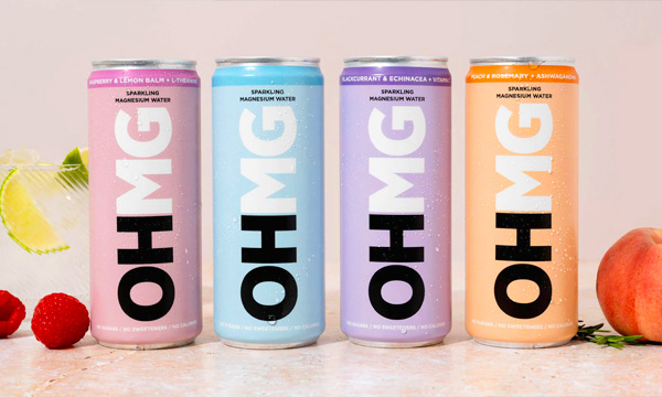 OHMG's magnesium water.