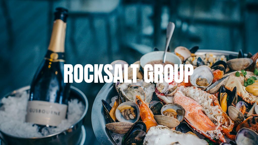 Sharp client Rocksalt Group.